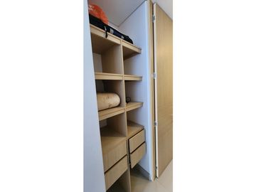 APARTAMENTO CON VISTA Y SALIDA AL. MAR PLAYA SALGUERO