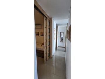 APARTAMENTO CON VISTA Y SALIDA AL. MAR PLAYA SALGUERO
