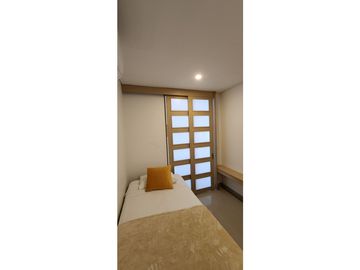 APARTAMENTO CON VISTA Y SALIDA AL. MAR PLAYA SALGUERO