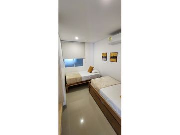 APARTAMENTO CON VISTA Y SALIDA AL. MAR PLAYA SALGUERO