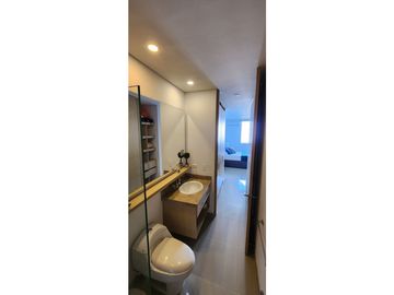 APARTAMENTO CON VISTA Y SALIDA AL. MAR PLAYA SALGUERO
