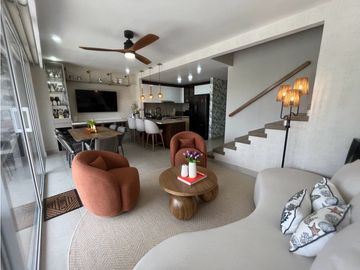 Venta Townhouse Karibana Beach & Golf Albatross, Cartagena