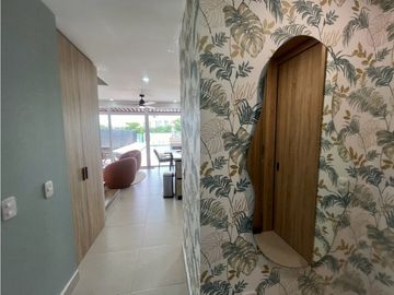 Venta Townhouse Karibana Beach & Golf Albatross, Cartagena