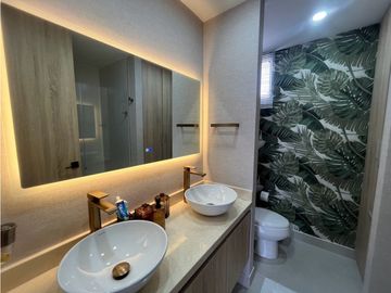 Venta Townhouse Karibana Beach & Golf Albatross, Cartagena