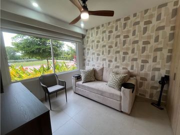 Venta Townhouse Karibana Beach & Golf Albatross, Cartagena