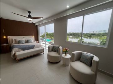 Venta Townhouse Karibana Beach & Golf Albatross, Cartagena