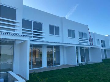 Venta Townhouse Karibana Beach & Golf Albatross, Cartagena