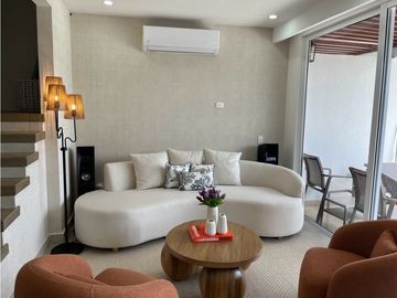 Venta Townhouse Karibana Beach & Golf Albatross, Cartagena