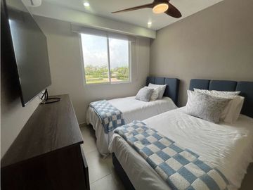 Venta Townhouse Karibana Beach & Golf Albatross, Cartagena