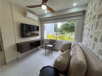 Venta Townhouse Karibana Beach & Golf Albatross, Cartagena