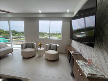 Venta Townhouse Karibana Beach & Golf Albatross, Cartagena