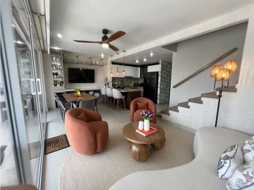 Venta Townhouse Karibana Beach & Golf Albatross, Cartagena