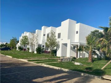 Venta Townhouse Karibana Beach & Golf Albatross, Cartagena