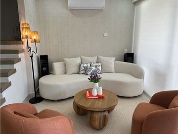 Venta Townhouse Karibana Beach & Golf Albatross, Cartagena