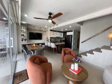 Venta Townhouse Karibana Beach & Golf Albatross, Cartagena