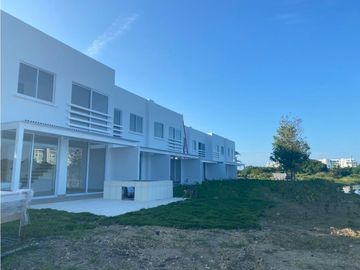 Venta Townhouse Karibana Beach & Golf Albatross, Cartagena