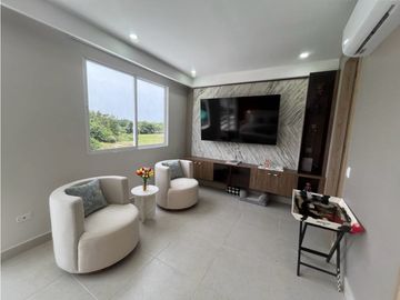 Venta Townhouse Karibana Beach & Golf Albatross, Cartagena
