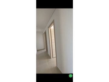 SE VENDE APARTAMENTO PARA ESTRENAR EN VILLA CAMPESTRE