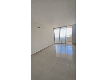 SE VENDE APARTAMENTO PARA ESTRENAR EN VILLA CAMPESTRE