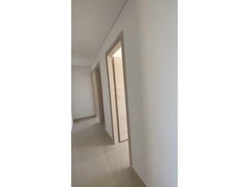 SE VENDE APARTAMENTO PARA ESTRENAR EN VILLA CAMPESTRE