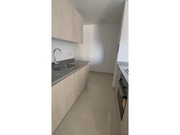 SE VENDE APARTAMENTO PARA ESTRENAR EN VILLA CAMPESTRE