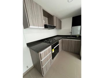 VENTA DE APARTAMENTO EN AVENIDA CENTENARIO PROYECTO NUEVO
