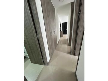 VENTA DE APARTAMENTO EN AVENIDA CENTENARIO PROYECTO NUEVO