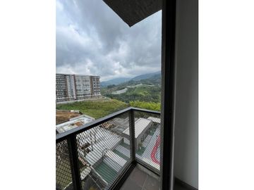 VENTA DE APARTAMENTO EN AVENIDA CENTENARIO PROYECTO NUEVO