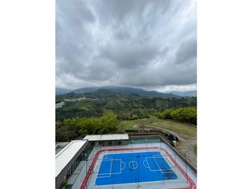 VENTA DE APARTAMENTO EN AVENIDA CENTENARIO PROYECTO NUEVO