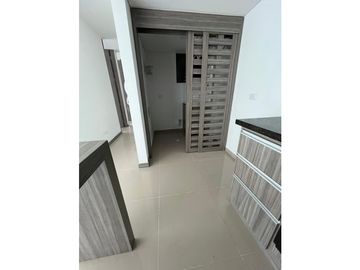 VENTA DE APARTAMENTO EN AVENIDA CENTENARIO PROYECTO NUEVO