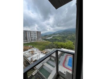 VENTA DE APARTAMENTO EN AVENIDA CENTENARIO PROYECTO NUEVO