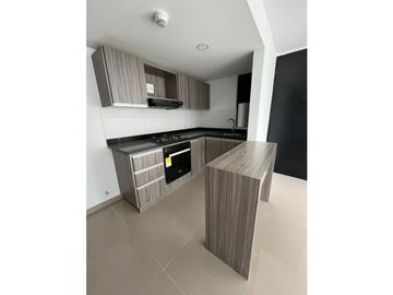 VENTA DE APARTAMENTO EN AVENIDA CENTENARIO PROYECTO NUEVO