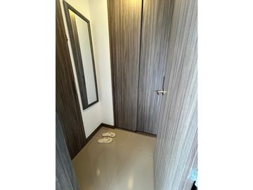 VENTA DE APARTAMENTO EN AVENIDA CENTENARIO