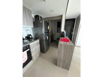 VENTA DE APARTAMENTO EN AVENIDA CENTENARIO