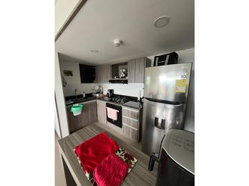 VENTA DE APARTAMENTO EN AVENIDA CENTENARIO