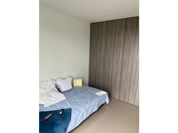 VENTA DE APARTAMENTO EN AVENIDA CENTENARIO