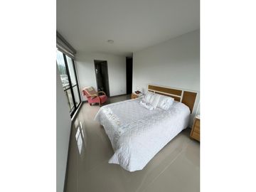 VENTA DE APARTAMENTO EN AVENIDA CENTENARIO