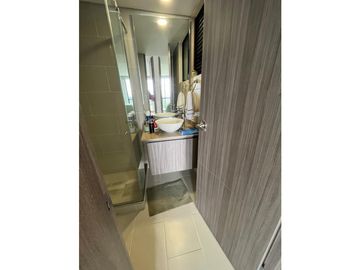 VENTA DE APARTAMENTO EN AVENIDA CENTENARIO