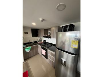 VENTA DE APARTAMENTO EN AVENIDA CENTENARIO