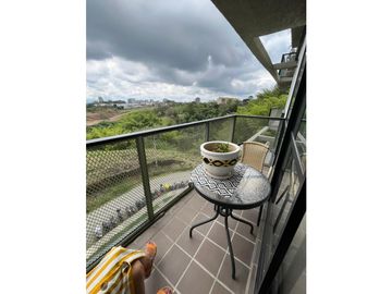 VENTA DE APARTAMENTO EN AVENIDA CENTENARIO
