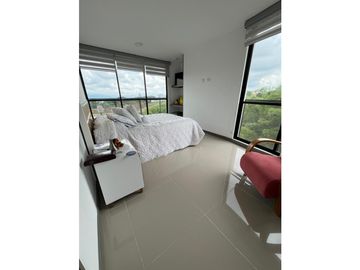 VENTA DE APARTAMENTO EN AVENIDA CENTENARIO