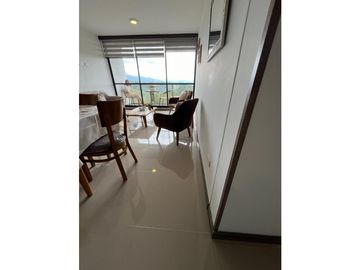 VENTA DE APARTAMENTO EN AVENIDA CENTENARIO