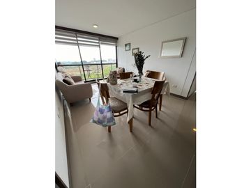VENTA DE APARTAMENTO EN AVENIDA CENTENARIO