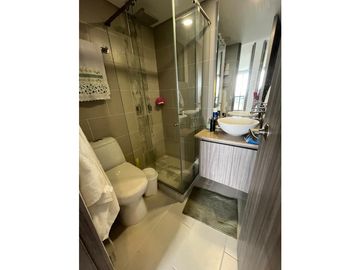 VENTA DE APARTAMENTO EN AVENIDA CENTENARIO