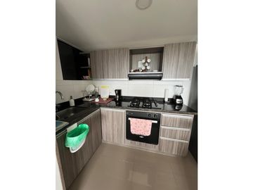 VENTA DE APARTAMENTO EN AVENIDA CENTENARIO