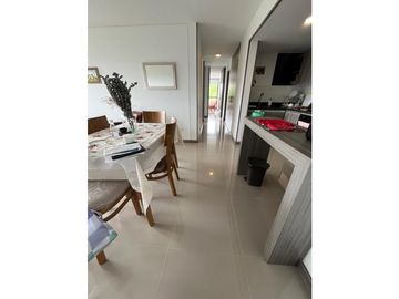 VENTA DE APARTAMENTO EN AVENIDA CENTENARIO
