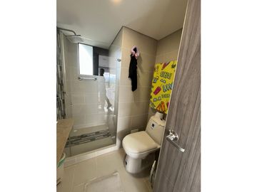 VENTA DE APARTAMENTO EN AVENIDA CENTENARIO