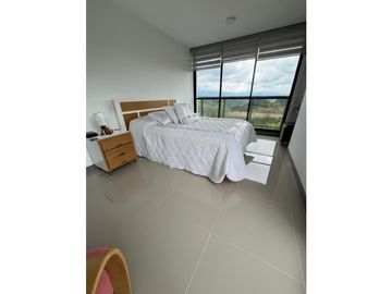 VENTA DE APARTAMENTO EN AVENIDA CENTENARIO