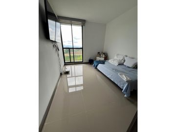 VENTA DE APARTAMENTO EN AVENIDA CENTENARIO