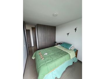VENTA DE APARTAMENTO EN AVENIDA CENTENARIO